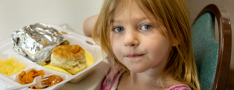 Lexington Rescue Mission