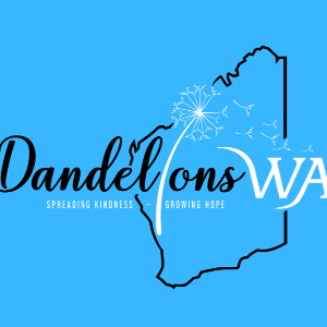 Dandelions WA Inc
