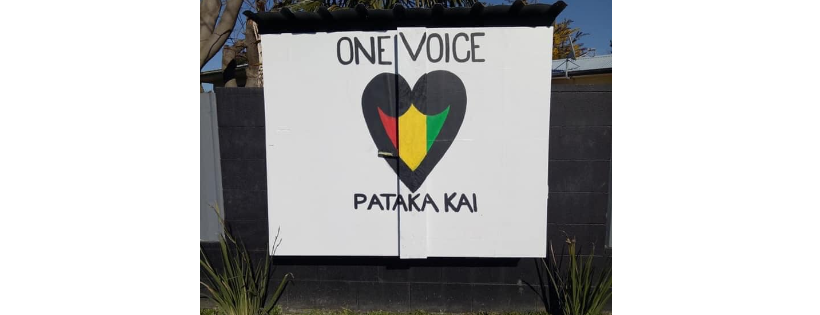 One Voice Community Services Trust