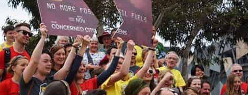 Friends Of The Earth (Australia)