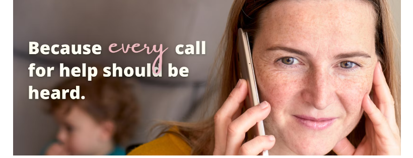 DV Safe Phone