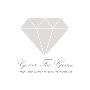 Gems for Gems Logo