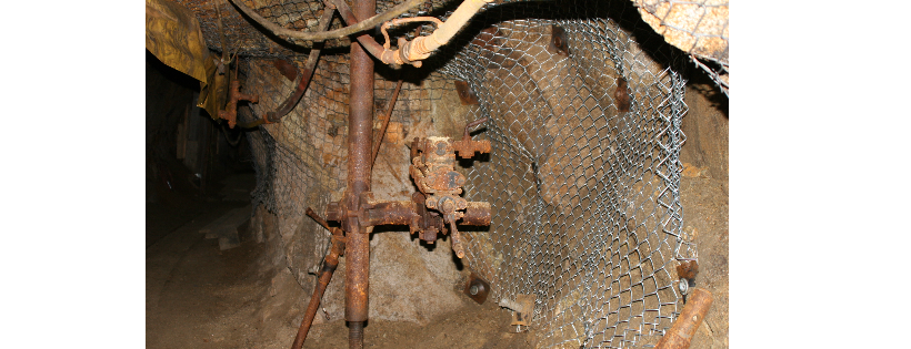 World Museum of Mining