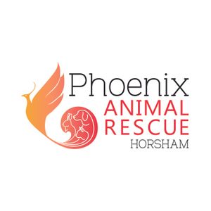 Phoenix Animal Rescue Logo