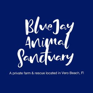 BlueJay Animal Sanctuary