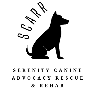 Serenity Canine Advocacy Rescue & Rehab