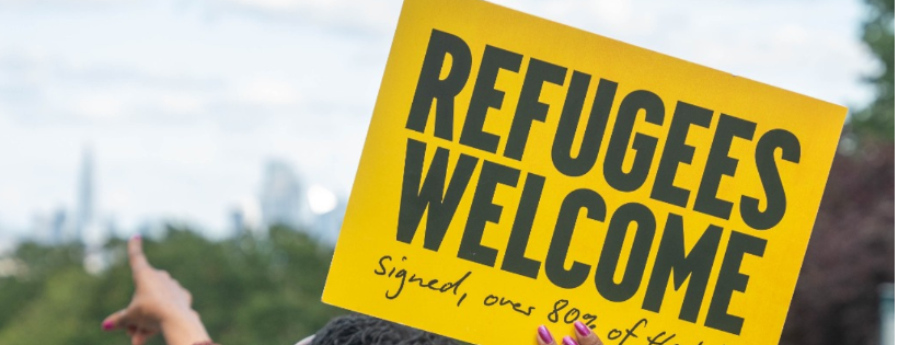 Women for Refugee Women