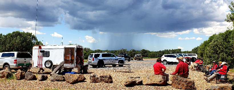 Navajo County Search and Rescue Inc