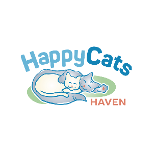 Happy Cats Haven Logo