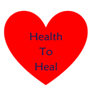 Health to Heal Inc. Logo