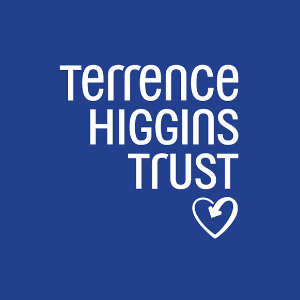 Terrence Higgins Trust Logo