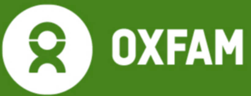 Oxfam Great Britain