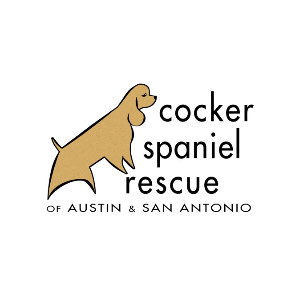 Cocker Spaniel Rescue of Austin/San Antonio