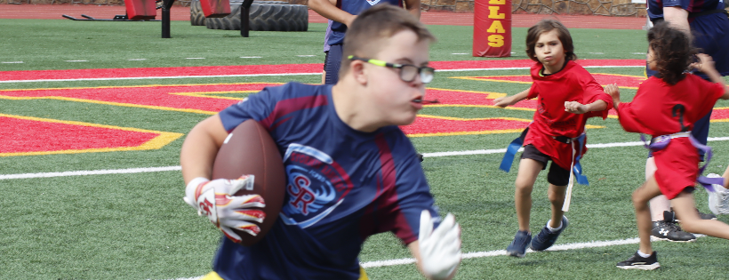 Special Olympics Kansas, Inc.