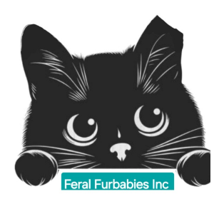 Feral Furbabies Inc Logo