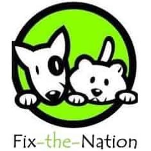 Fix-the-Nation Logo