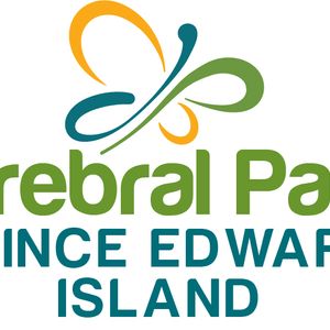 PEI Cerebral Palsy Association Logo