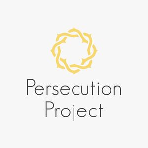 Persecution Project Foundation Logo