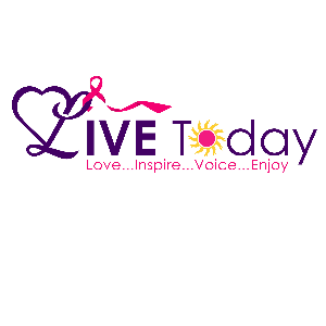 LIVE-Today Foundation, Inc Logo