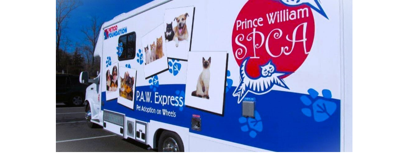 Prince William SPCA