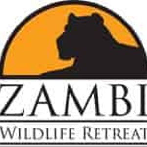 Zambi Wildlife Retreat Logo