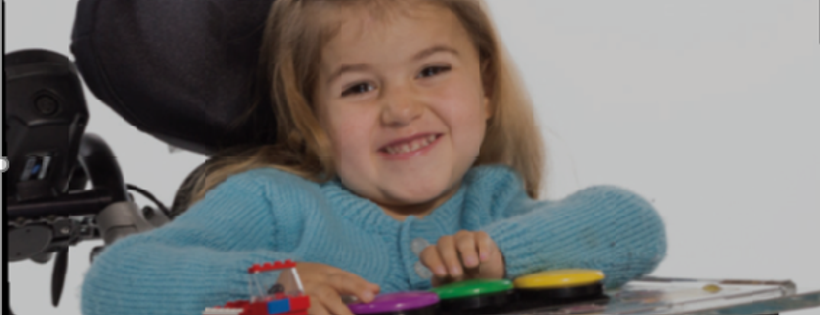 Muscular Dystrophy Canterbury Branch