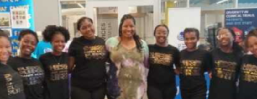 The AIP BIPOC Network