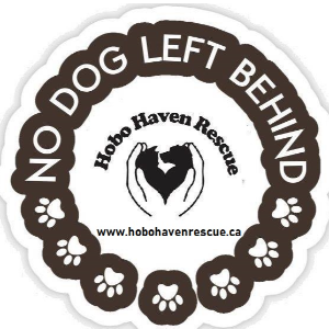 Hobo Haven Pet Rescue Logo