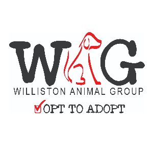 Williston Animal Group Logo