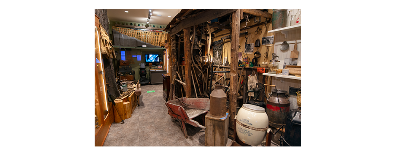 Shawnigan Lake Historical Society