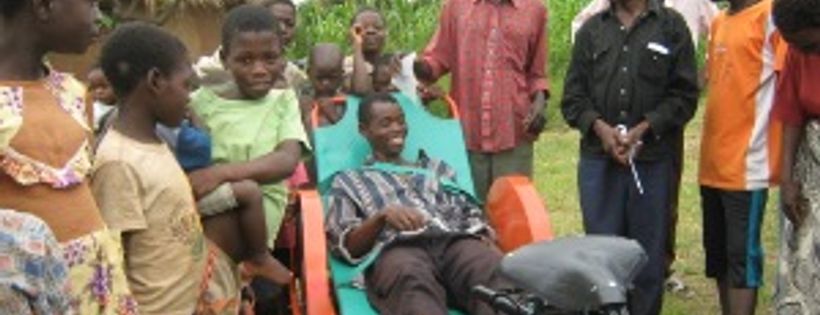 Bikes Without Borders