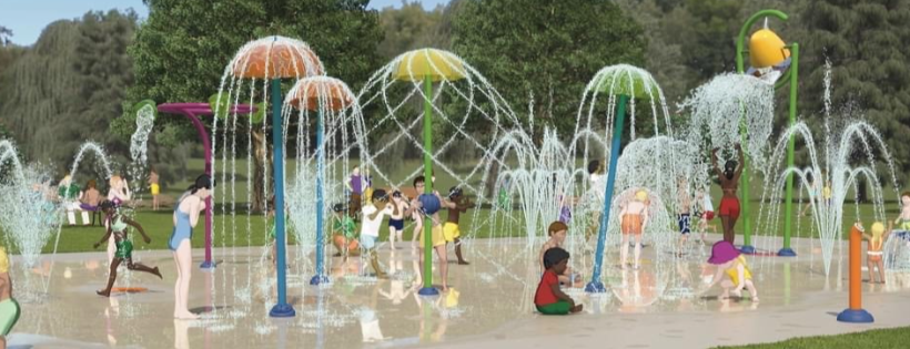 Novi Parks Foundation