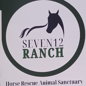 Seven 12 Ranch Logo