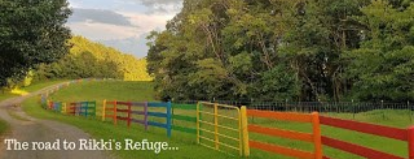 Rikki's Refuge