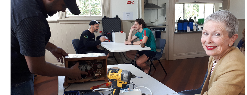 Ponsonby Community Centre