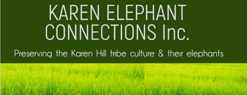 Karen Elephant Connections Inc.