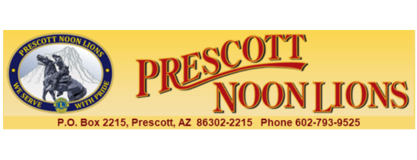 Prescott Noon Lions Foundation