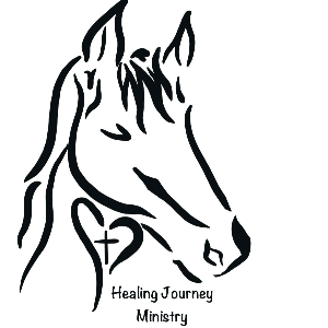 Healing Journey Ministry Logo