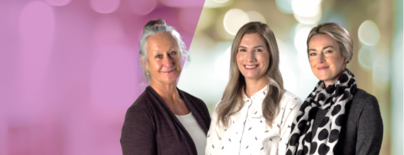 PARKINSON'S WESTERN AUSTRALIA INC