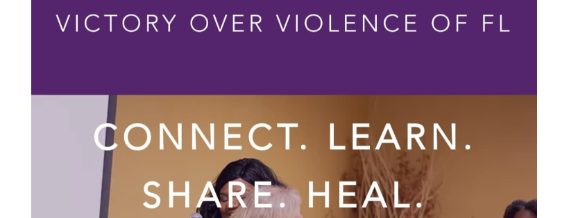 Victory Over Violence of FL, Inc.