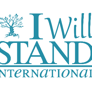 I Will Stand International, Inc. Logo