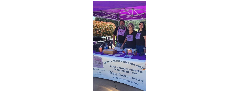 BBMS Happy Children Memorial Fund