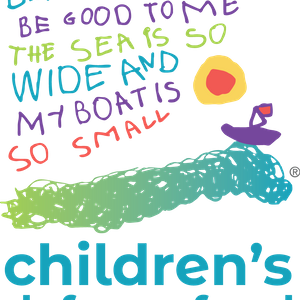Children's Defense Fund Logo