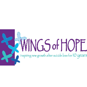 Wings of hope