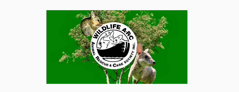 Wildlife A.R.C Society Inc