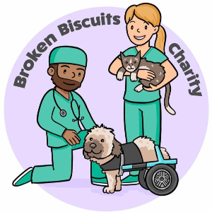 Broken Biscuits Logo