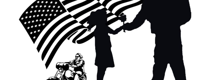 The Rebel Riders Charities Inc