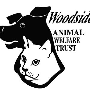 Woodside Animal Welfare Trust Logo