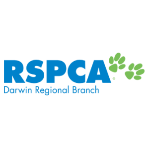 RSPCA Darwin Regional Branch Logo