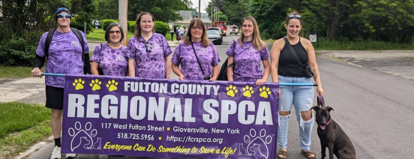 Fulton County Regional SPCA, Inc.